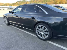 Audi A8 3.0 tdi/LONG/MATRIX/HEAD UP, снимка 5