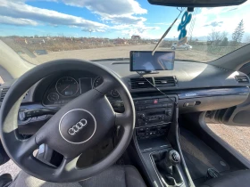 Audi A4 1.8T 4x4 Swiss LPG, снимка 3