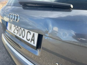 Audi A4 1.8T 4x4 Swiss LPG, снимка 4