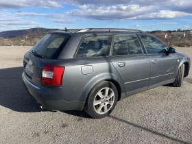 Audi A4 1.8T 4x4 Swiss LPG, снимка 7