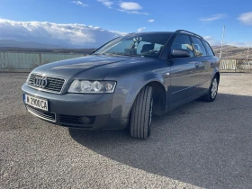 Audi A4 1.8T 4x4 Swiss LPG, снимка 6