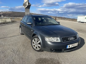 Audi A4 1.8T 4x4 Swiss LPG, снимка 5