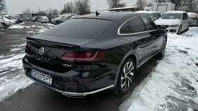 VW Arteon R-Line 2.0 TSI 4x4 от България с ДДС, снимка 6