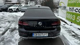 VW Arteon R-Line 2.0 TSI 4x4 от България с ДДС, снимка 7