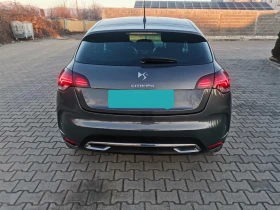 Citroen DS4  2.0HDI 163kc , снимка 2