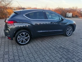 Citroen DS4  2.0HDI 163kc , снимка 5