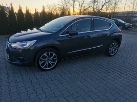 Citroen DS4  2.0HDI 163kc , снимка 6