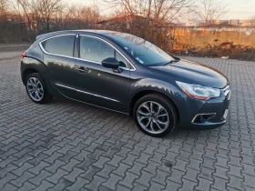     Citroen DS4  2.0HDI 163kc 