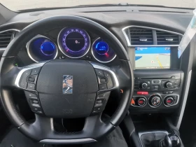 Citroen DS4  2.0HDI 163kc , снимка 15