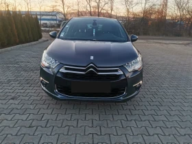     Citroen DS4  2.0HDI 163kc 