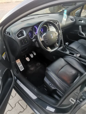 Citroen DS4  2.0HDI 163kc , снимка 13