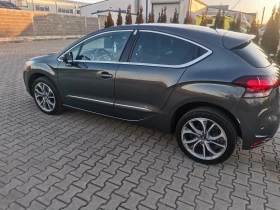 Citroen DS4  2.0HDI 163kc , снимка 4