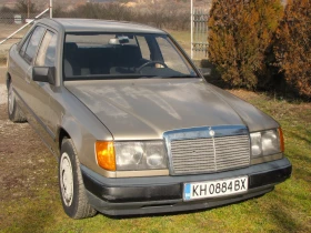 Mercedes-Benz 124, снимка 3