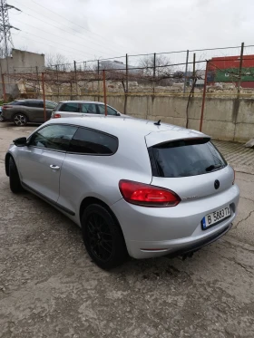 VW Scirocco Купе , снимка 5