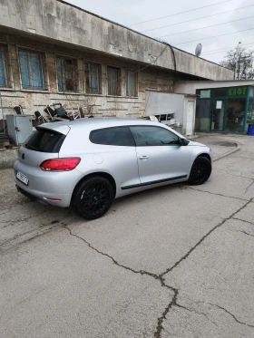 VW Scirocco Купе , снимка 3