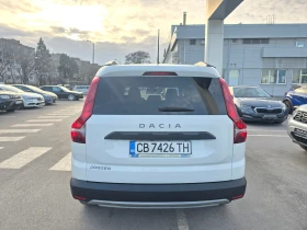 Dacia Jogger 1.0 Tce LPG | Mobile.bg    4