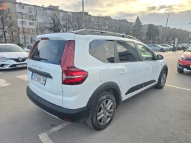 Dacia Jogger 1.0 Tce LPG | Mobile.bg    5