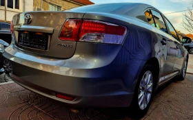 Toyota Avensis 2.0d4d-EXCLUSIVE-нави-6скорости-japan, снимка 12