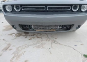 Dodge Challenger, снимка 9