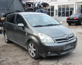 Toyota Corolla verso 2.0 D-4D  177 .  -     | Mobile.bg    3