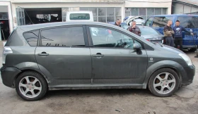 Toyota Corolla verso 2.0 D-4D  177 .  -     | Mobile.bg    4