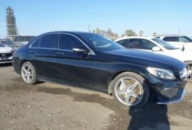 Mercedes-Benz C 300 AMG - 17300 лв. - 39077825 | Car24.bg