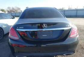 Mercedes-Benz C 300 AMG - 17300 лв. - 39077825 | Car24.bg