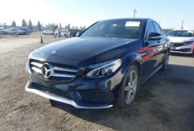 Mercedes-Benz C 300 AMG - 17300 лв. - 39077825 | Car24.bg