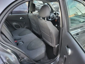 Nissan Micra 1.2I 80k.c. facelift, снимка 9