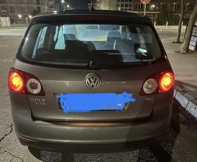 VW Golf Plus, снимка 3