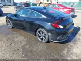 Honda Civic SI 1.5 TURBO * ЛИЗИНГ* , снимка 3