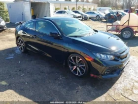 Honda Civic SI 1.5 TURBO * ЛИЗИНГ* , снимка 1