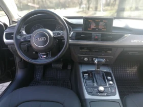 Audi A6, снимка 8