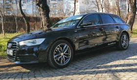 Audi A6, снимка 4