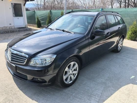 Mercedes-Benz C 180 Kompressor | Mobile.bg    1