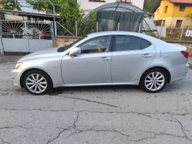 Обява за продажба на Lexus IS 220d ~7 300 лв. - изображение 2