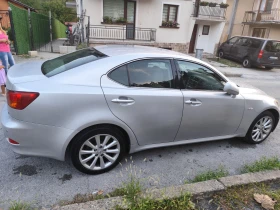 Обява за продажба на Lexus IS 220d ~7 300 лв. - изображение 1