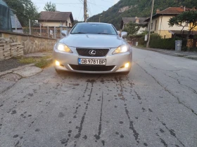 Обява за продажба на Lexus IS 220d ~7 300 лв. - изображение 5