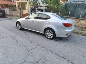 Обява за продажба на Lexus IS 220d ~7 300 лв. - изображение 1