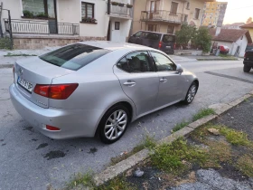Обява за продажба на Lexus IS 220d ~7 300 лв. - изображение 4