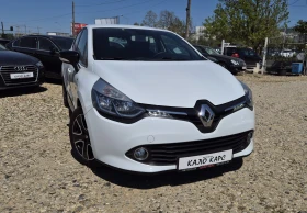     Renault Clio DUEL
