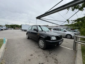 Nissan Micra 1.0i 16v AVTOMAT GAZ | Mobile.bg    8