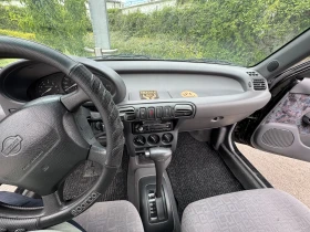 Nissan Micra 1.0i 16v AVTOMAT GAZ | Mobile.bg    10