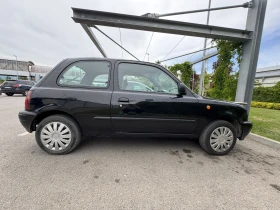 Nissan Micra 1.0i 16v AVTOMAT GAZ | Mobile.bg    6
