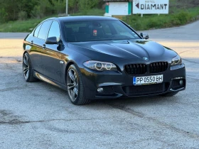 Обява за продажба на BMW 535 Shadow line ~35 500 лв. - изображение 1