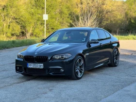 Обява за продажба на BMW 535 Shadow line ~35 500 лв. - изображение 1
