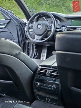 Обява за продажба на BMW 535 Shadow line ~35 500 лв. - изображение 8