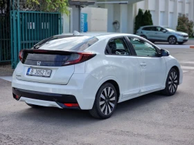 Honda Civic 1.4 i-VTEC - 23500 лв. - 38580446 | Car24.bg