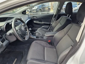 Honda Civic 1.4 i-VTEC - 23500 лв. - 38580446 | Car24.bg