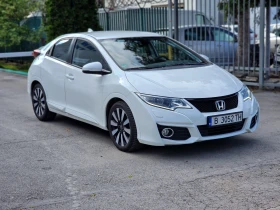 Honda Civic 1.4 i-VTEC - 23500 лв. - 38580446 | Car24.bg